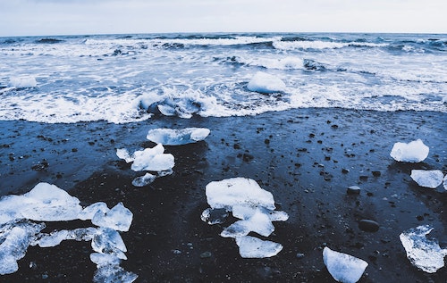 Ice free summer even sooner than expected