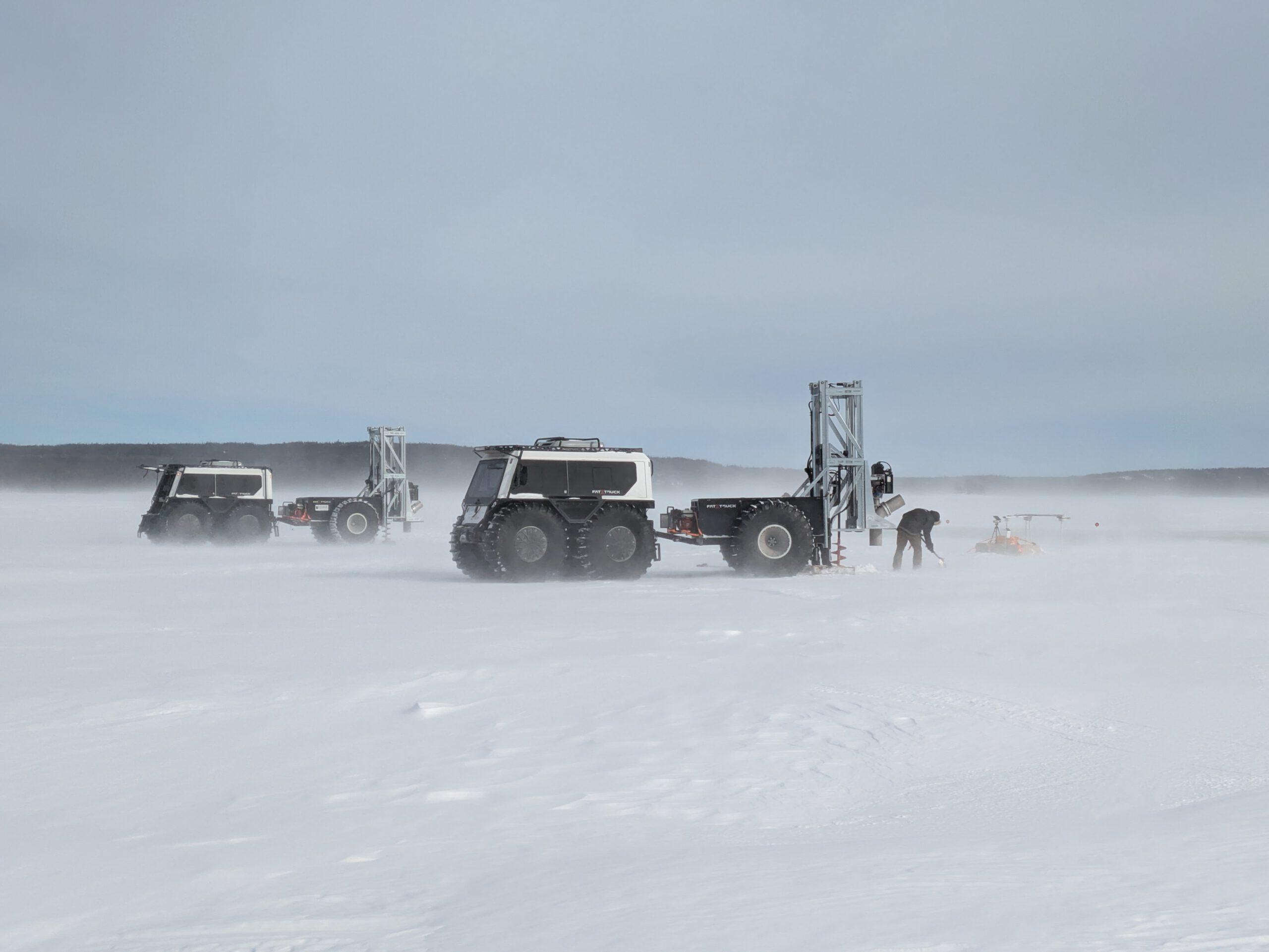 Insetting our carbon footprint with FincoEnergies