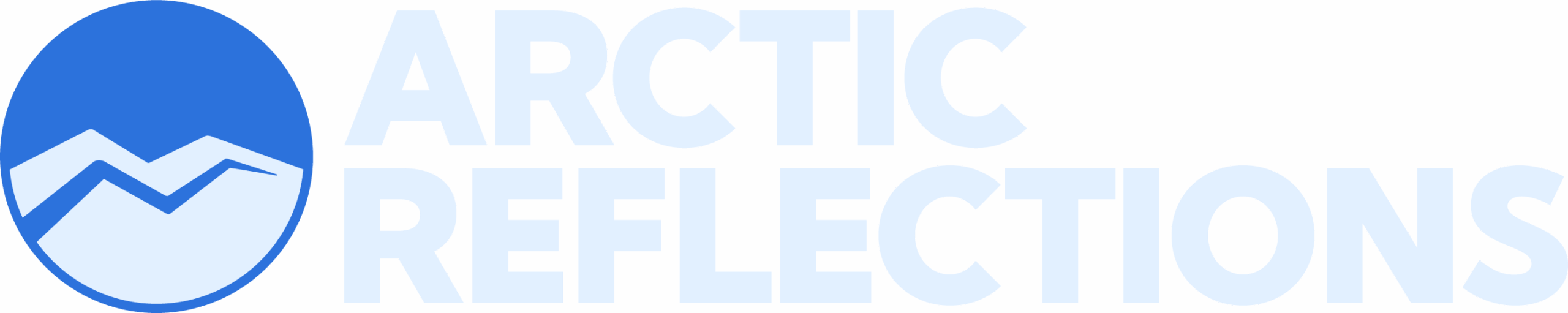 Arctic Reflections